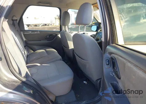 2005 Ford Escape Xlt из США, поврежденный, VIN 1FMYU031X5KB23114